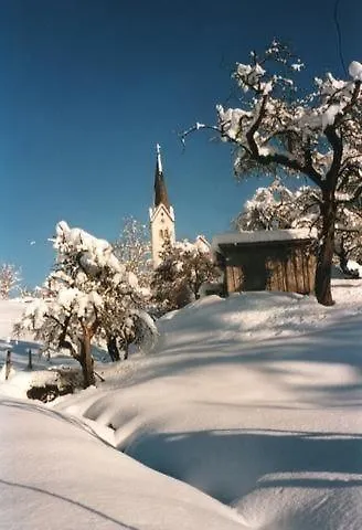 Aalener Haus Wh 3 Daire Oberstdorf Almanya