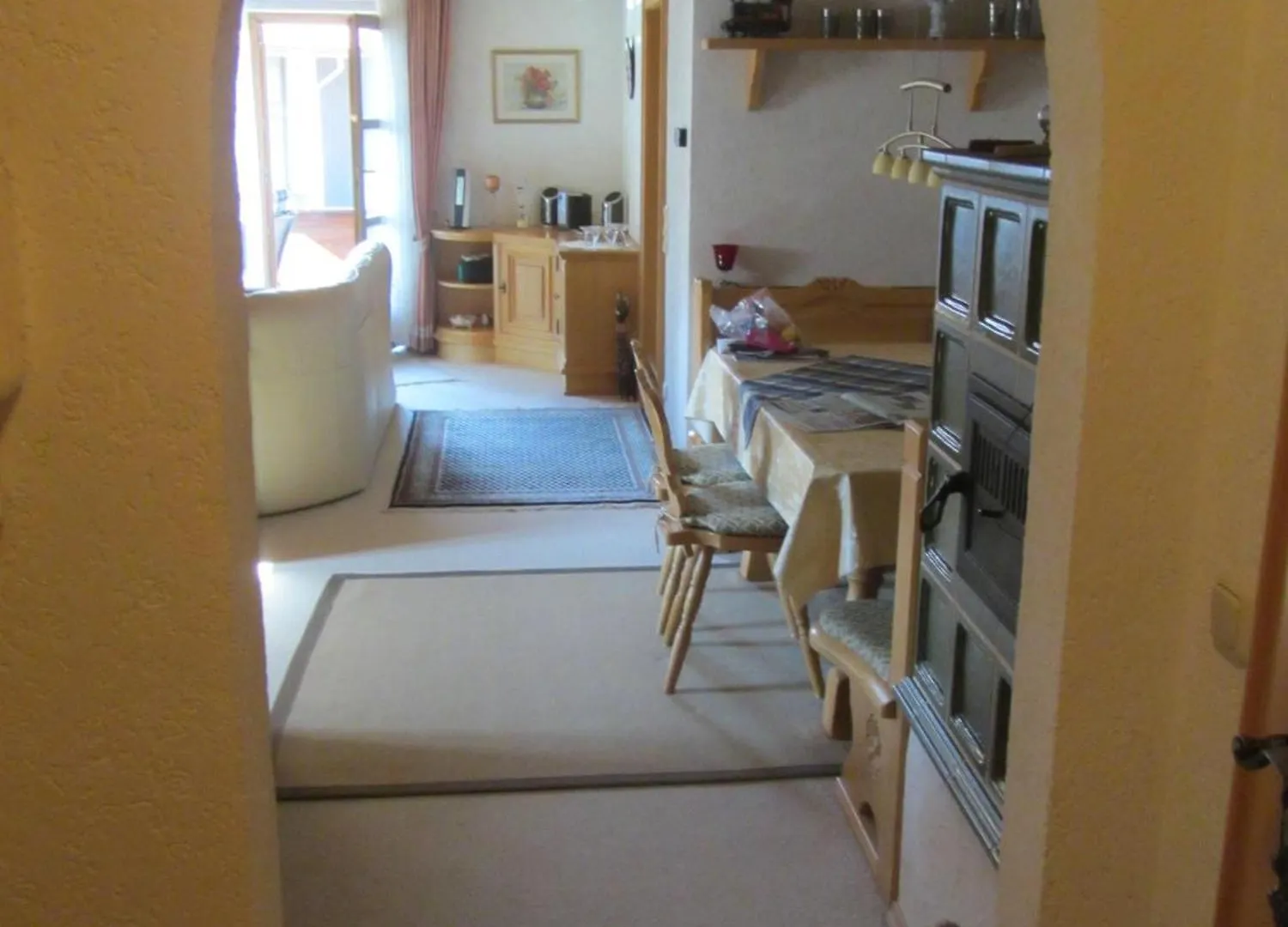 Aalener Haus Wh 3 Daire Oberstdorf
