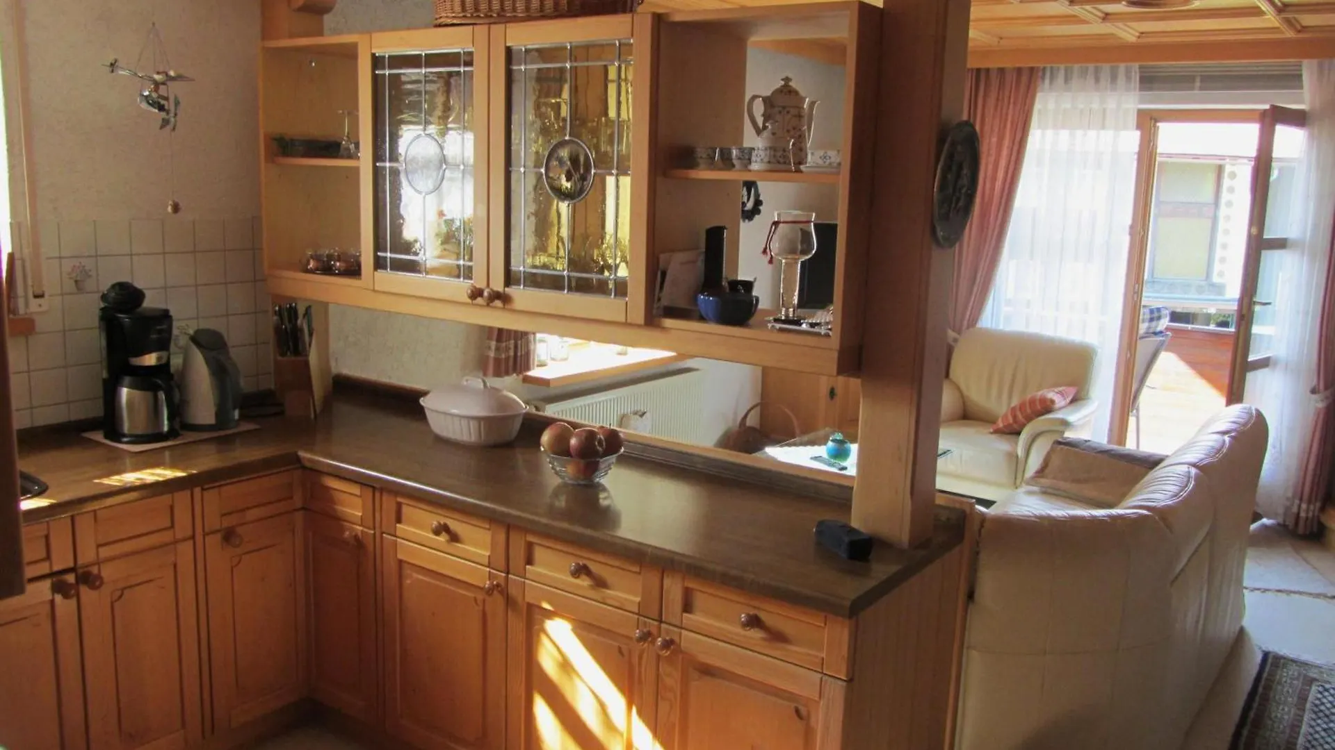 Aalener Haus Wh 3 Daire Oberstdorf
