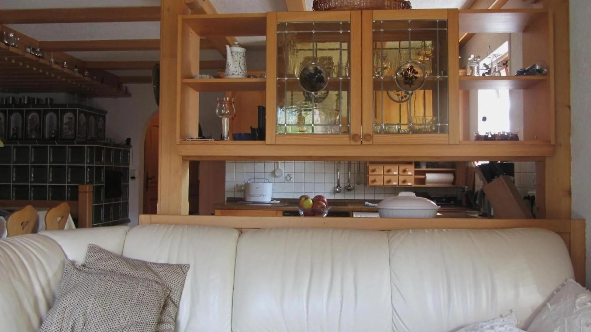 Ferienwohnung Aalener Haus Mit Balkon Oberstdorf 0*,  Germany