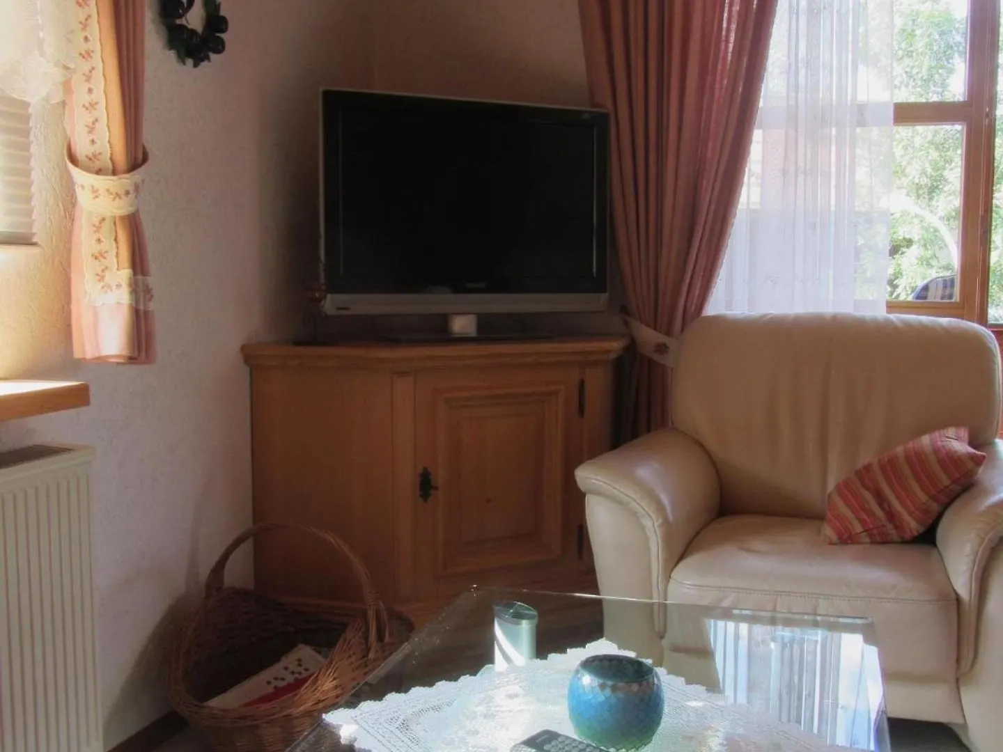Ferienwohnung Aalener Haus Mit Balkon Oberstdorf