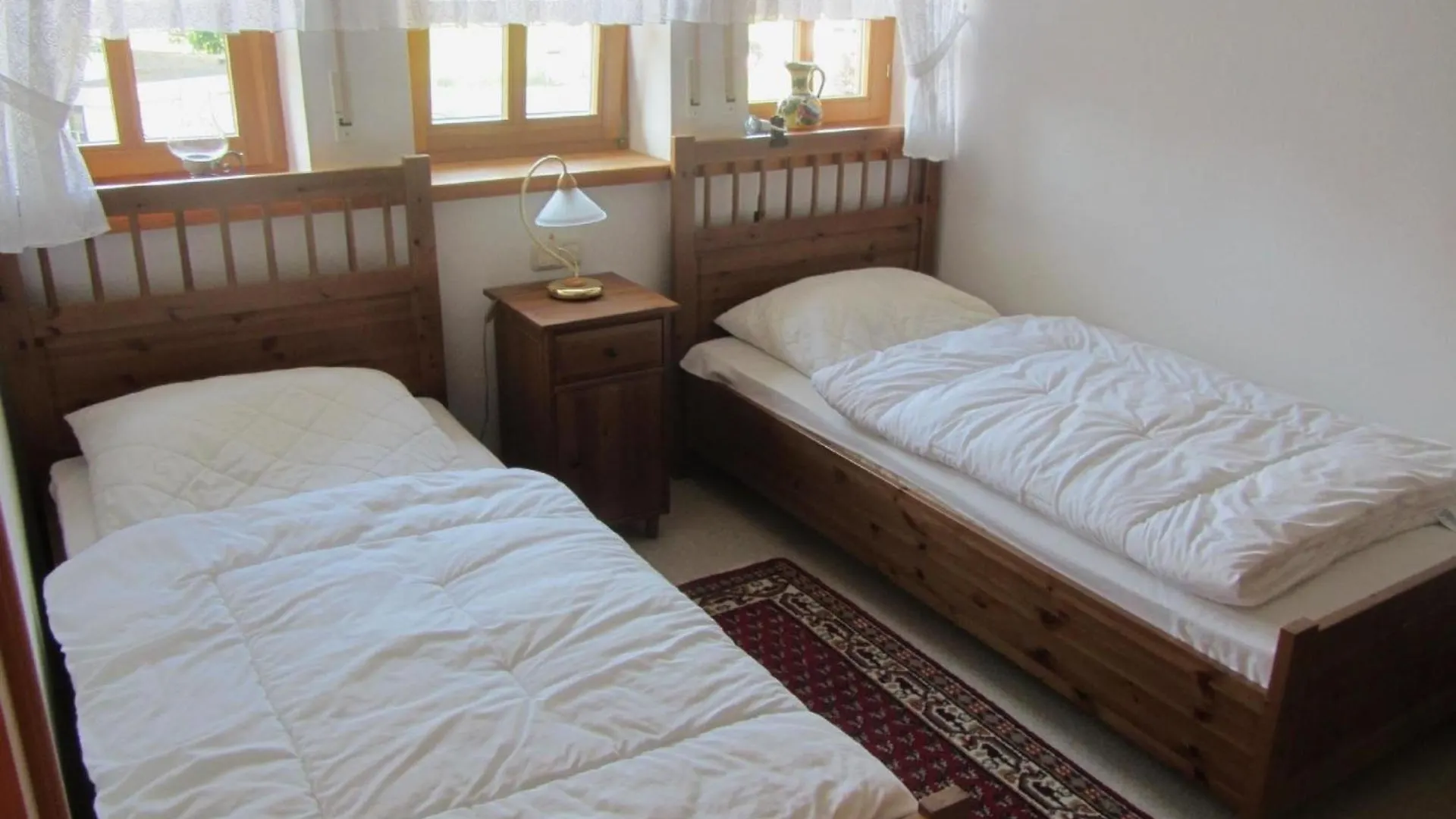 Ferienwohnung Aalener Haus Mit Balkon Oberstdorf